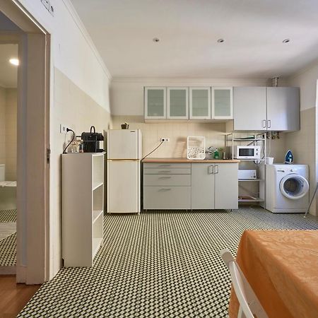 Aesthetic Riverview Apartment In Historical Lisboa Dış mekan fotoğraf