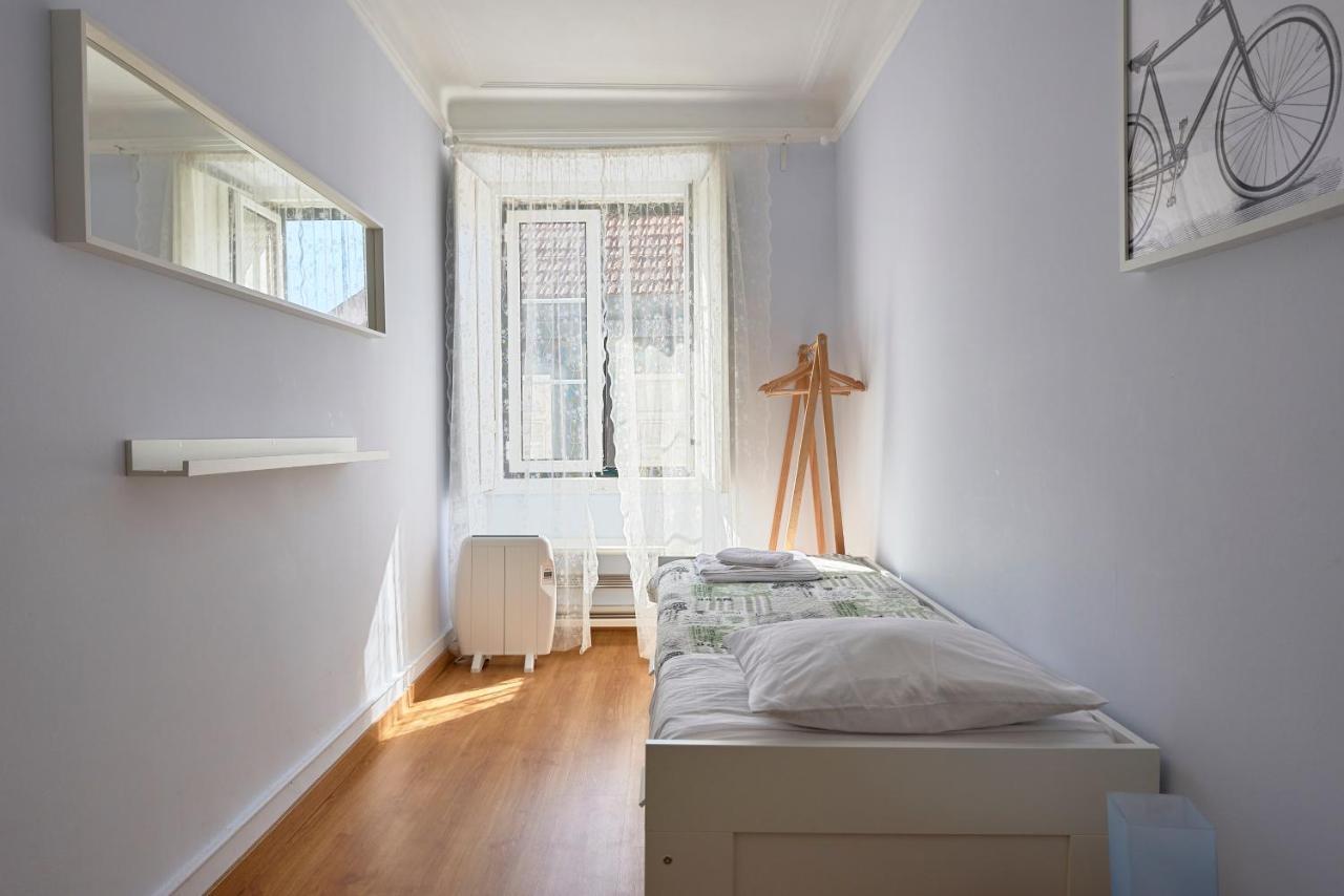 Aesthetic Riverview Apartment In Historical Lisboa Dış mekan fotoğraf