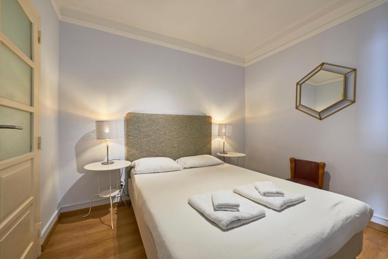 Aesthetic Riverview Apartment In Historical Lisboa Dış mekan fotoğraf