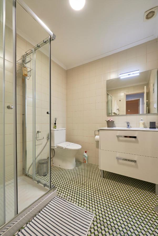 Aesthetic Riverview Apartment In Historical Lisboa Dış mekan fotoğraf