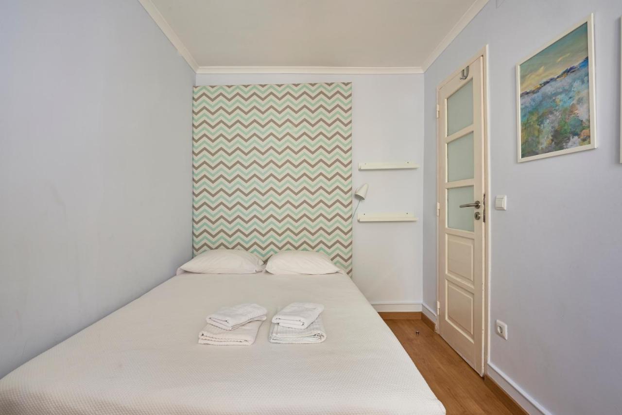 Aesthetic Riverview Apartment In Historical Lisboa Dış mekan fotoğraf