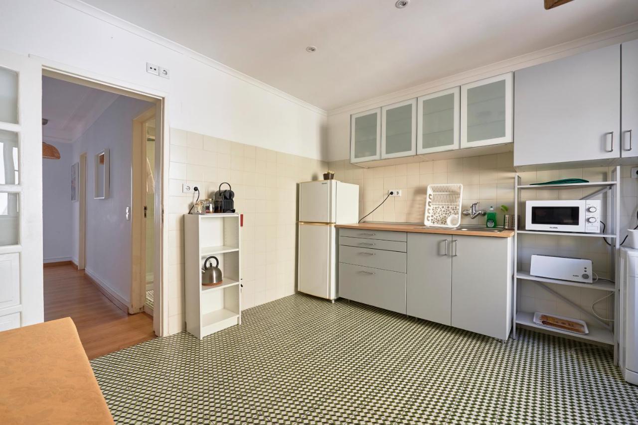 Aesthetic Riverview Apartment In Historical Lisboa Dış mekan fotoğraf