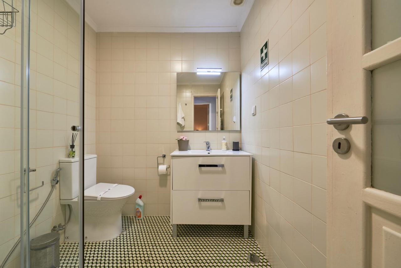Aesthetic Riverview Apartment In Historical Lisboa Dış mekan fotoğraf
